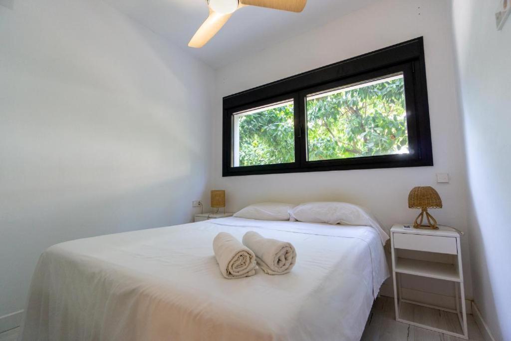 Rentalsevilla General Martinez מראה חיצוני תמונה