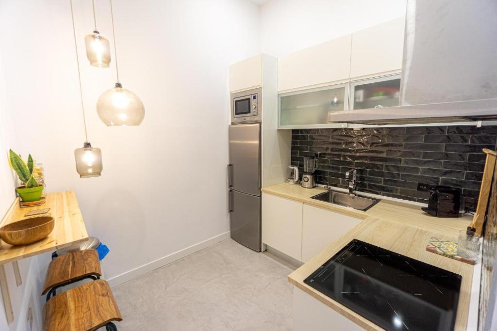 Rentalsevilla General Martinez מראה חיצוני תמונה