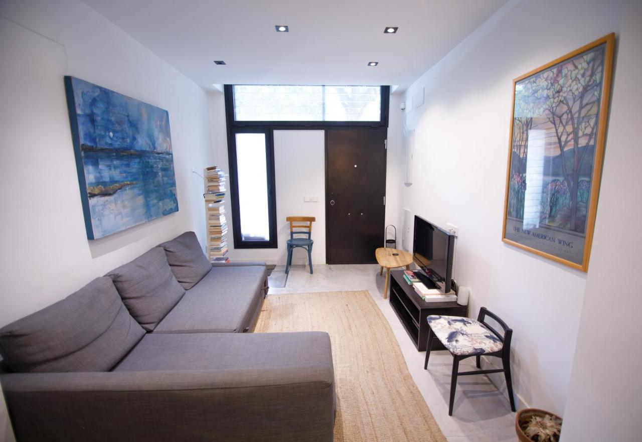Rentalsevilla General Martinez מראה חיצוני תמונה