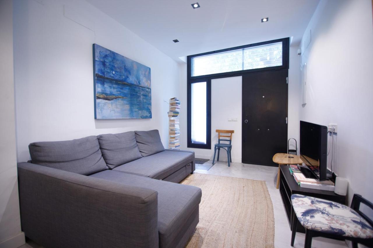 Rentalsevilla General Martinez מראה חיצוני תמונה