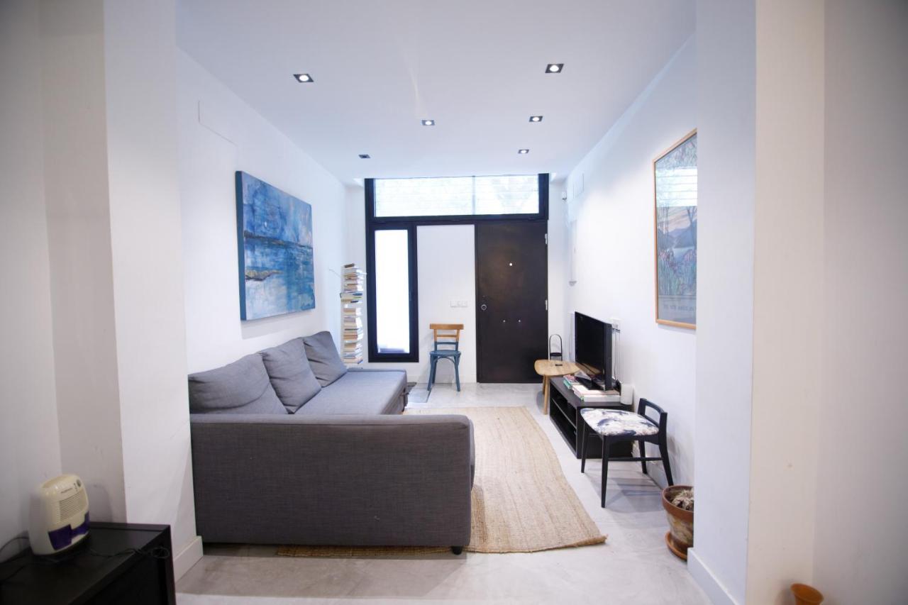 Rentalsevilla General Martinez מראה חיצוני תמונה